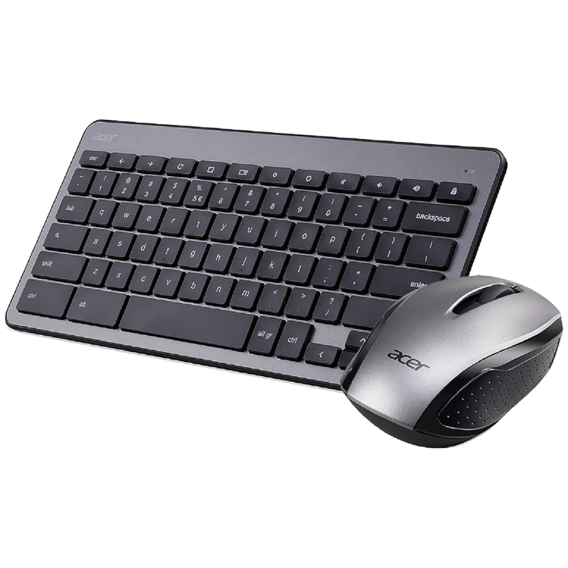 Acer Wireless Keyboard & Mouse Bundle GPACC1100X