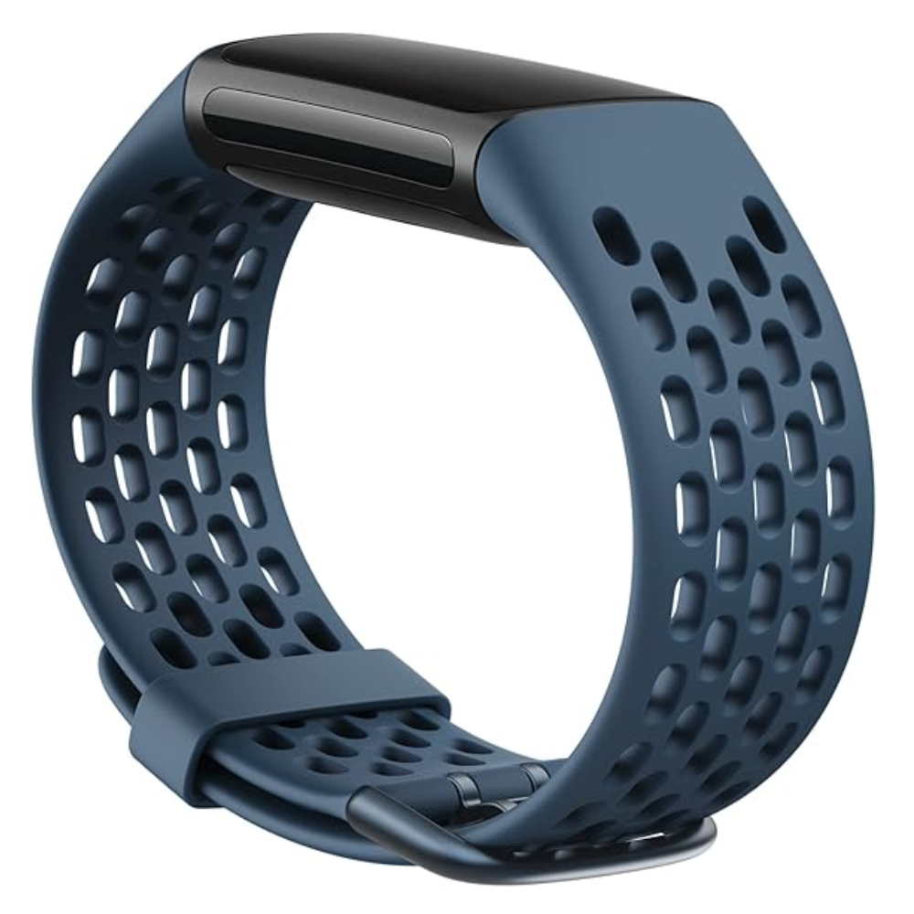 Fitbit Charge 5 Sport Accessory Band FB181SBBUL