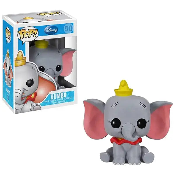Funko Disney: Series 5: Dumbo F-3200