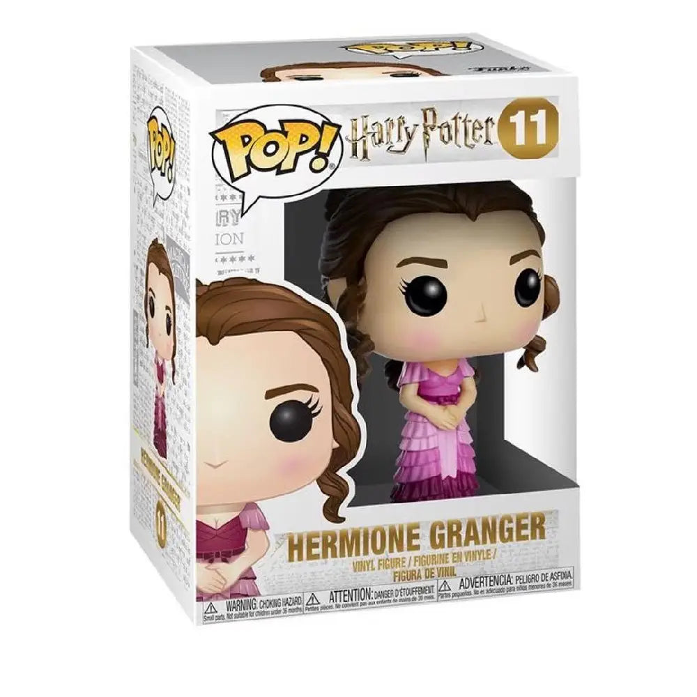 Funko Harry Potter Hermione Granger Pop Vinyl F-6567