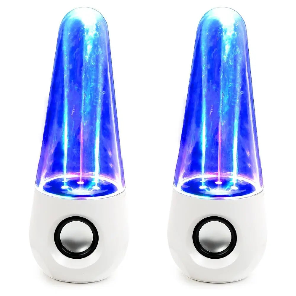 I-kool Original Water Dancing Speakers 4333154605