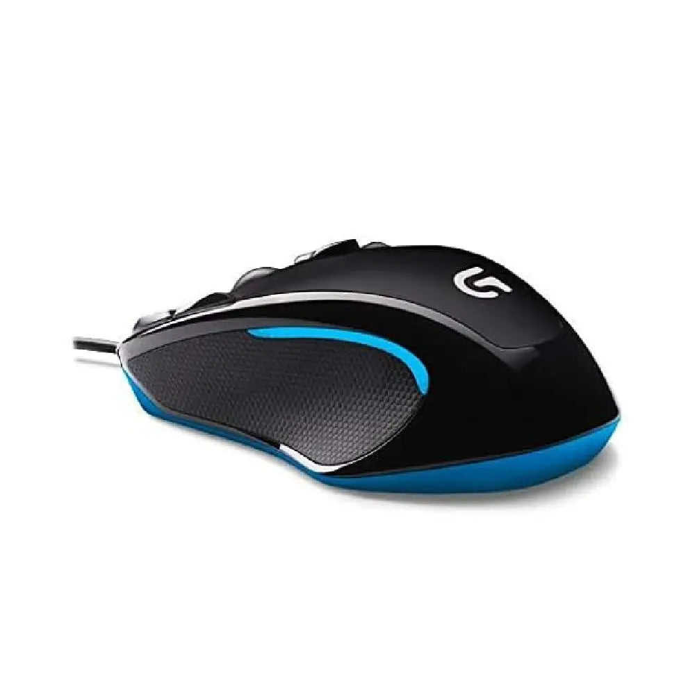 Logitech G300s Optical Ambidextrous Gaming Mouse 910-004360 thumbnail