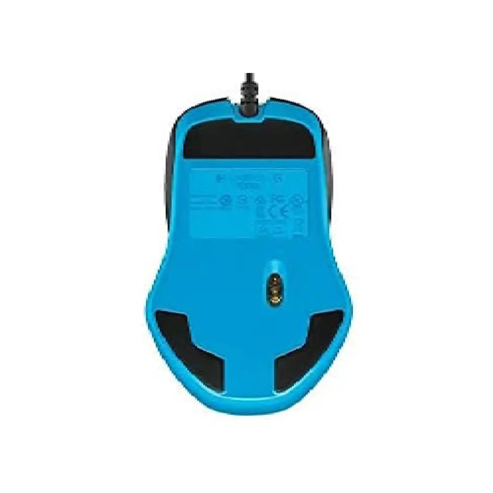 Logitech G300s Optical Ambidextrous Gaming Mouse 910-004360 thumbnail
