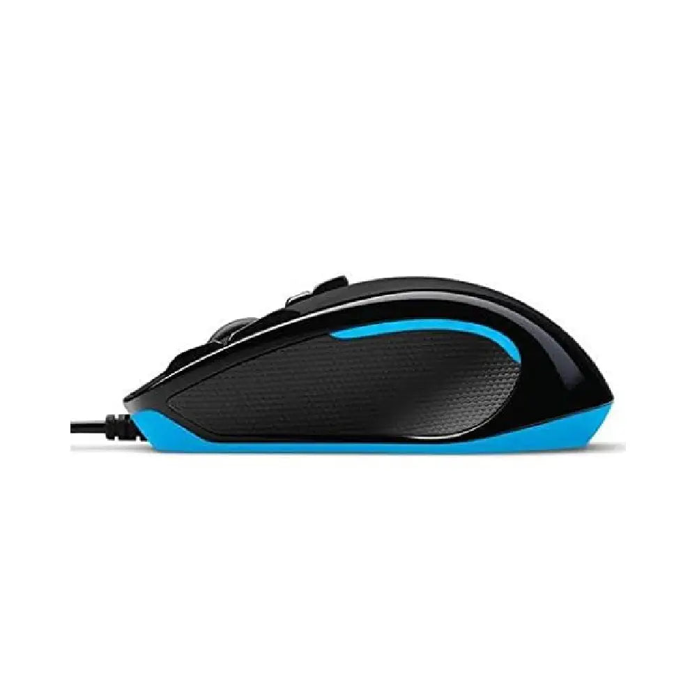 Logitech G300s Optical Ambidextrous Gaming Mouse 910-004360 thumbnail