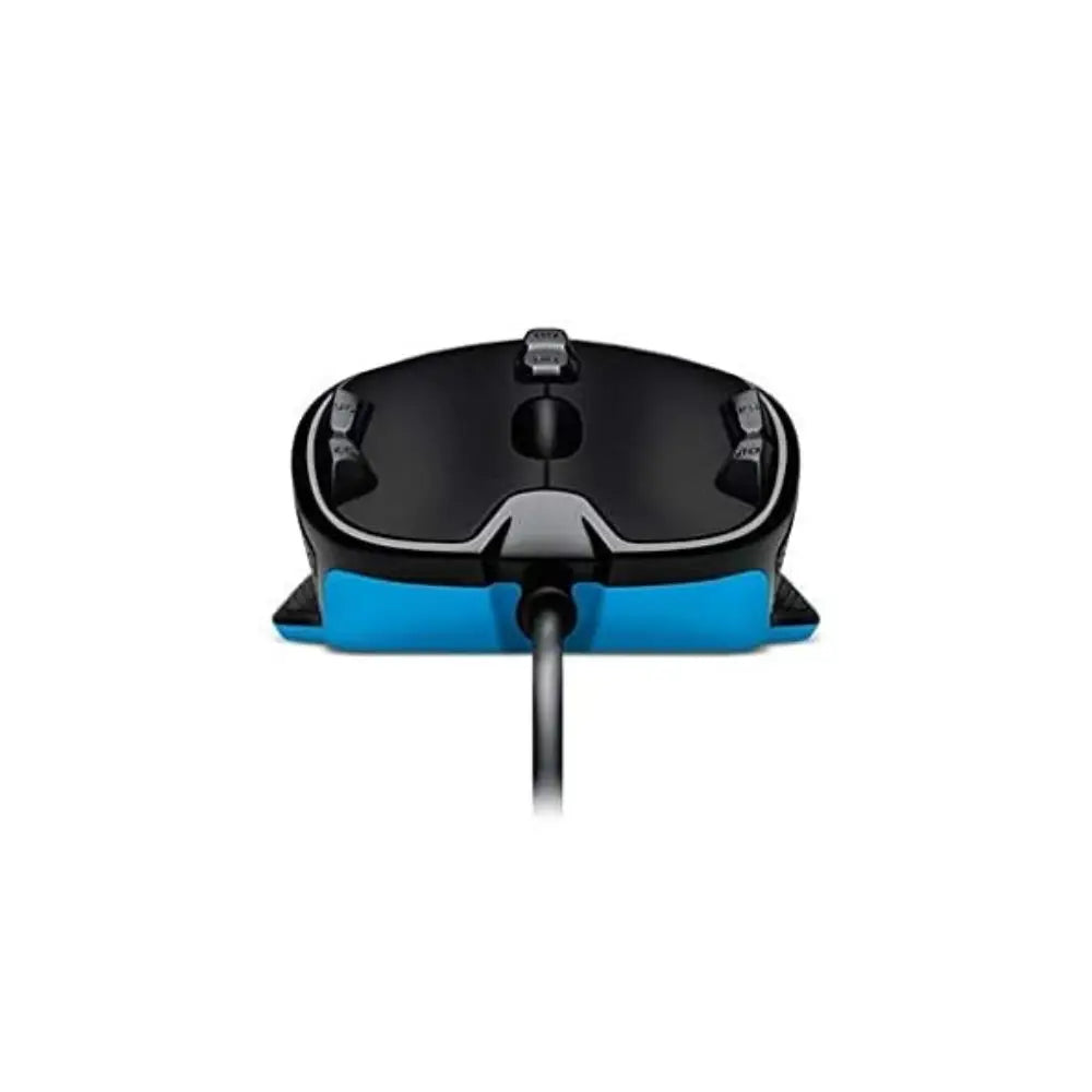 Logitech G300s Optical Ambidextrous Gaming Mouse 910-004360 thumbnail