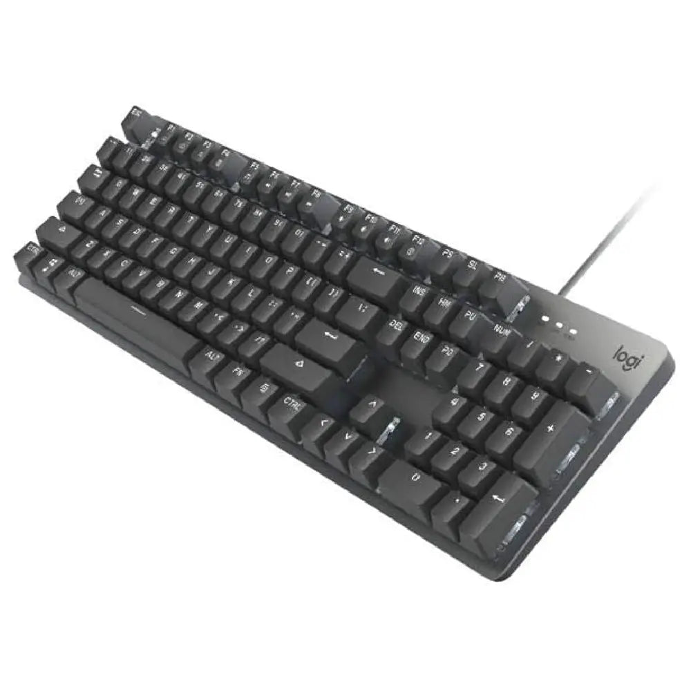 Logitech K845 Mechanical Illuminated Keyboard