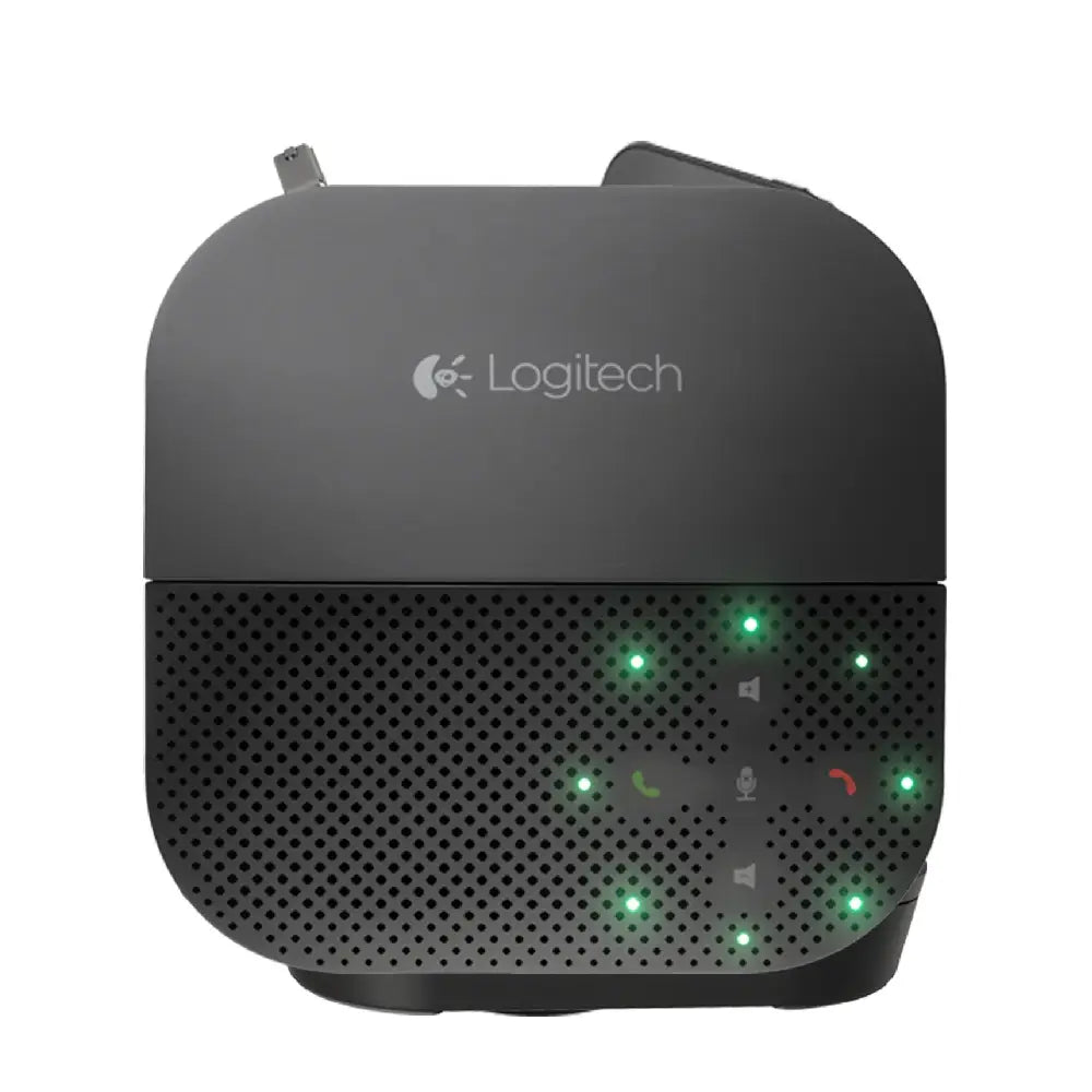 Logitech P710e Mobile Conferencing Speakerphone 980-000741