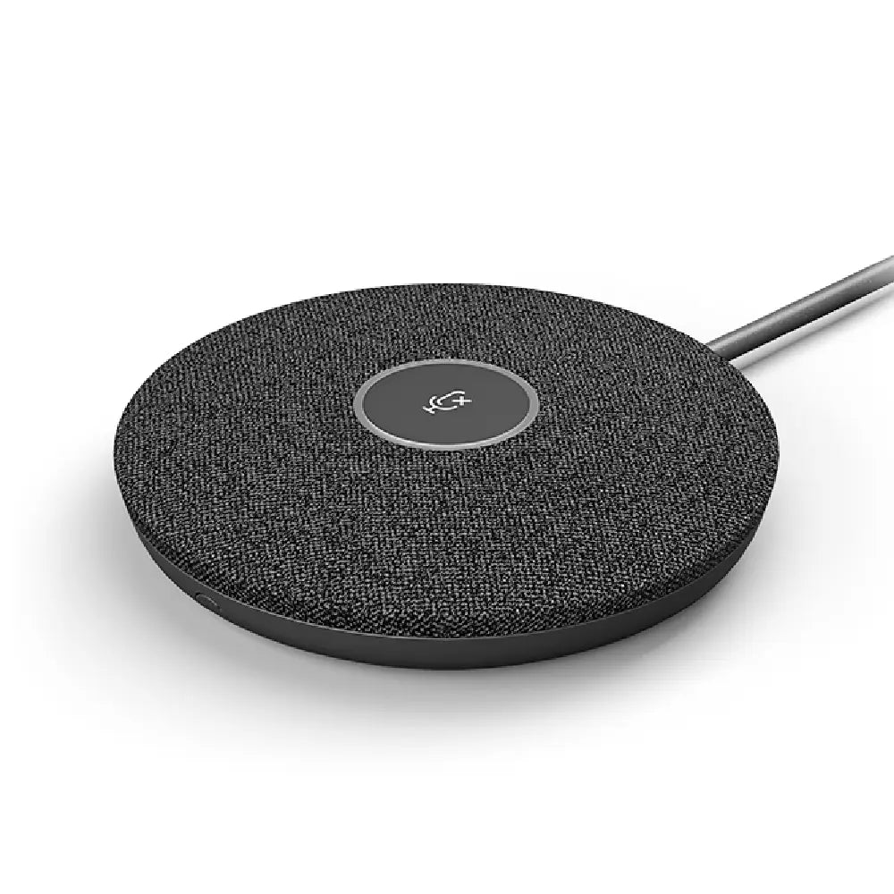 Logitech Rally Mic Pod Black 989-000430