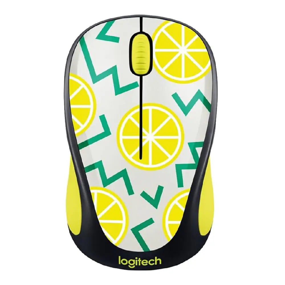 M325c Mouse Lemon