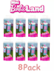 8 pack