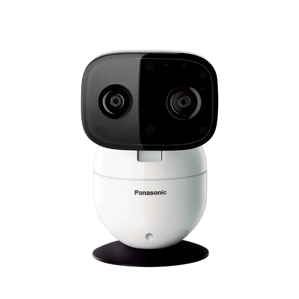 Panasonic Video Baby Monitor Add-On Camera KXHNC301W