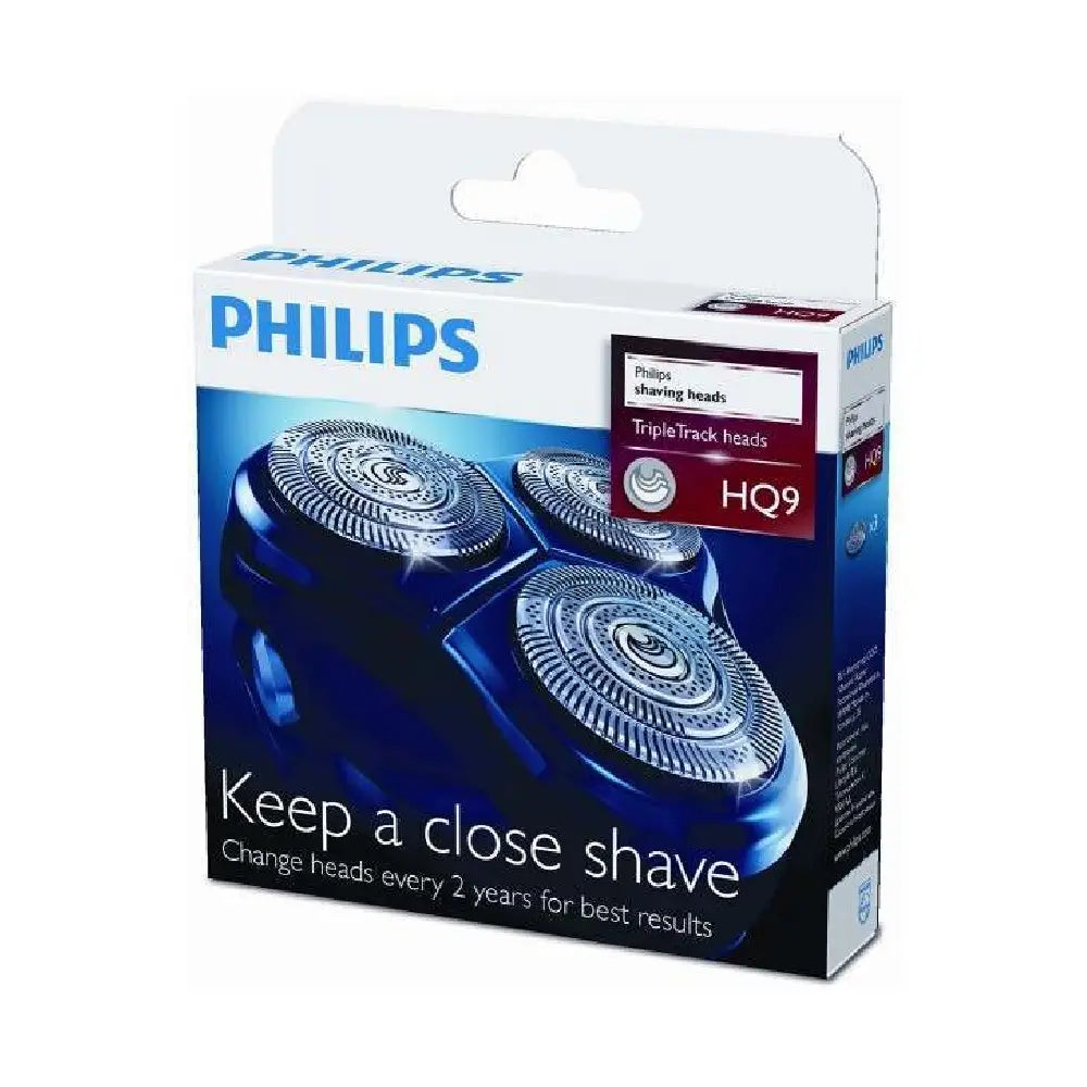 Philips HQ9/50 Replacement Blades for Electric Shavers HQ9/50