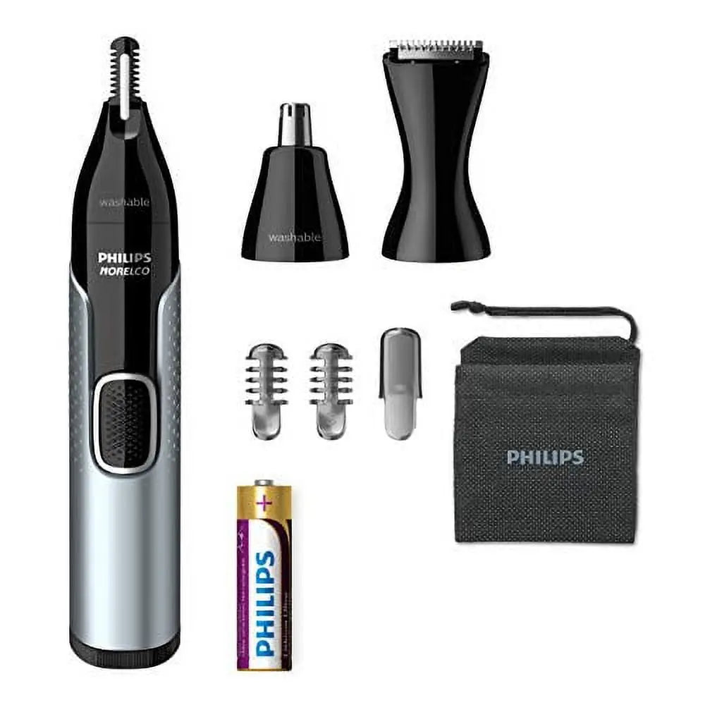 Philips Norelco Nose Trimmer 5000 NT5600/42
