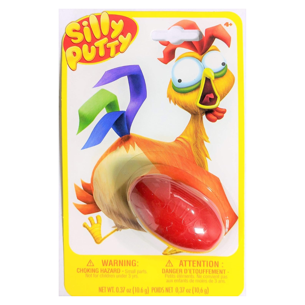 Silly Putty Crayola  Original 08-0313