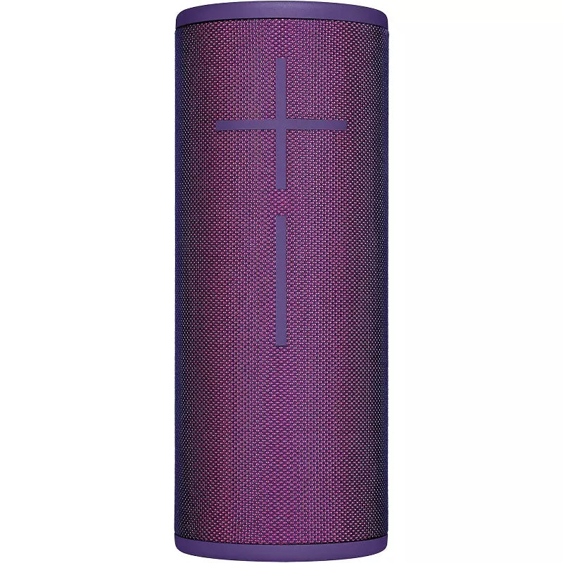 Ultimate Ears Boom 3 Wireless Bluetooth Speaker, Bold Sound + Deep Bass, Bluetooth, Magic Button, Waterproof