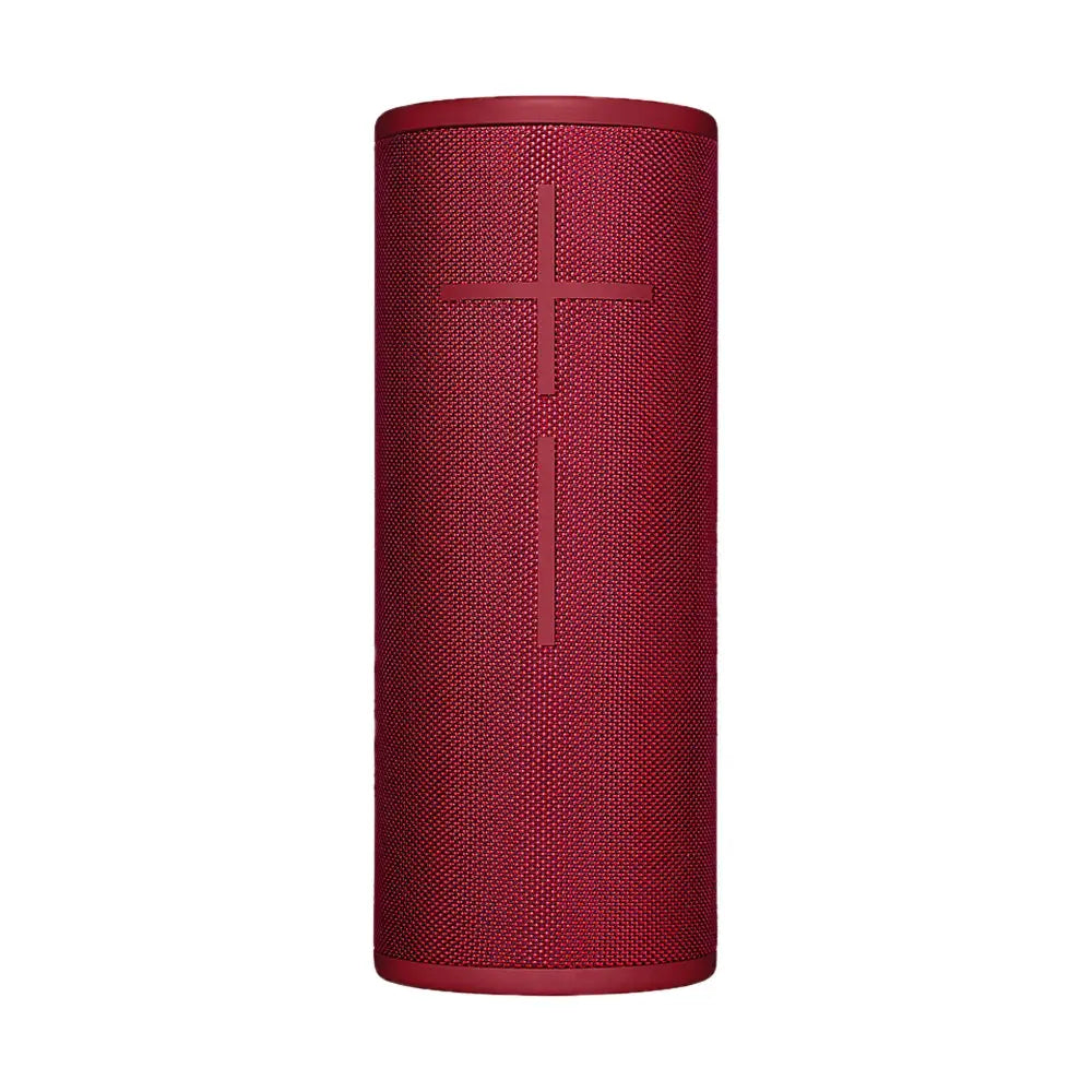 Ultimate Ears Boom 3 Wireless Speaker - Sunset Red 984-001352