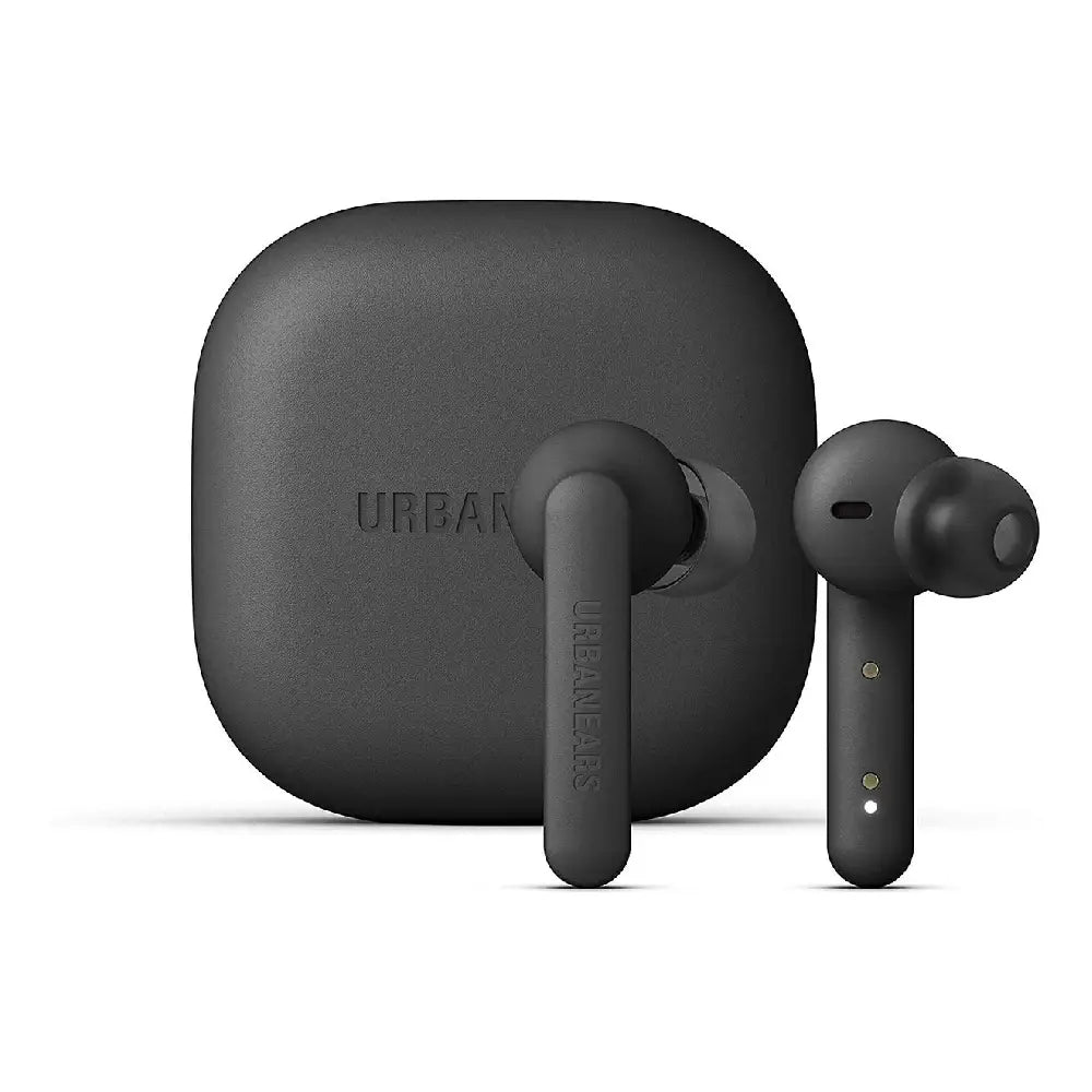 Urbanears Alby True Wireless Earbuds - Charcoal Black 1005522