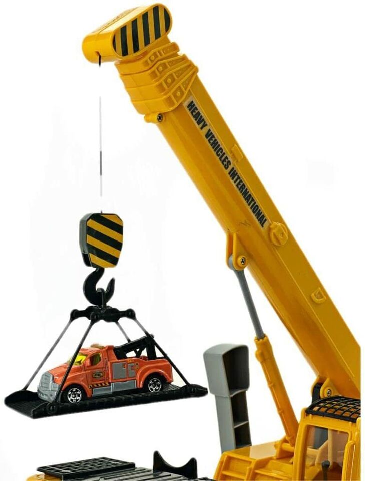 Big Daddy Extra Large Crane BD-32810 thumbnail