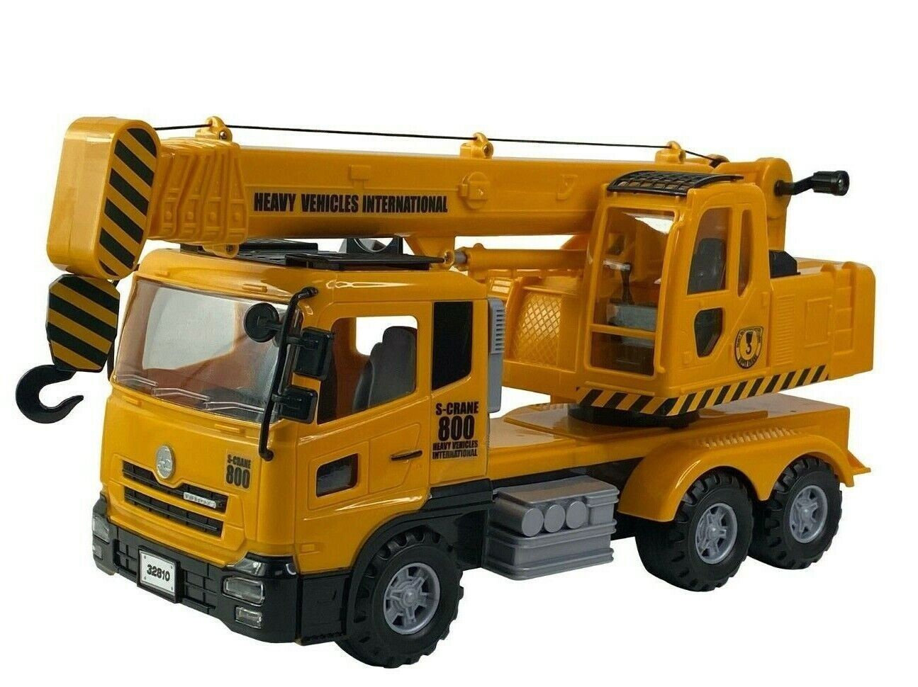 Big Daddy Extra Large Crane thumbnail