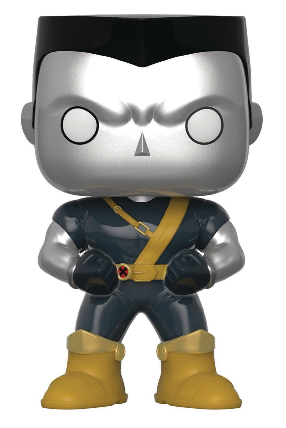 Funko Pop! X-Men Deadpool Colossus Vaulted thumbnail