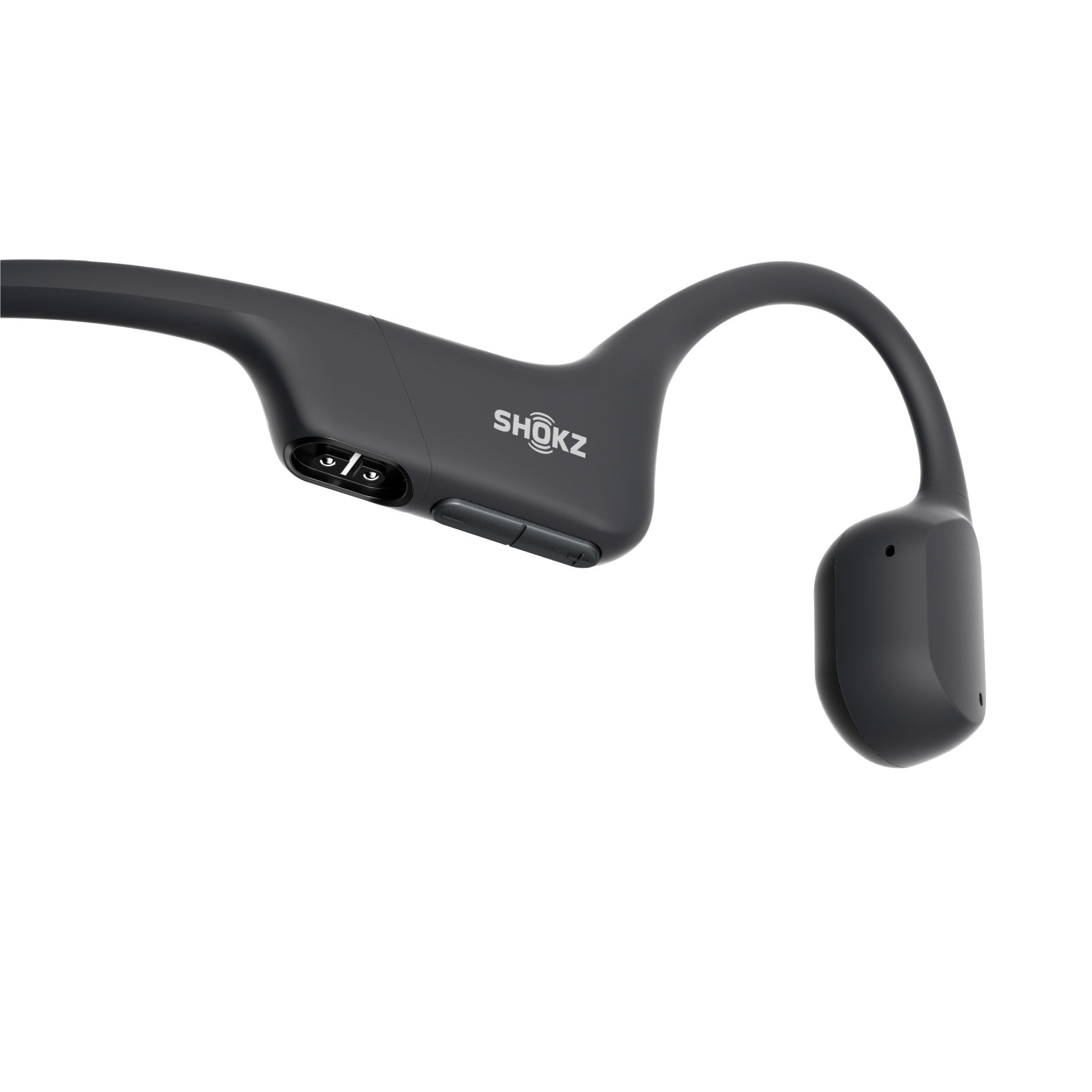 ShokZ Openrun SE- Open-Ear Bluetooth Wireless Bone Conduction Sport Headphones thumbnail
