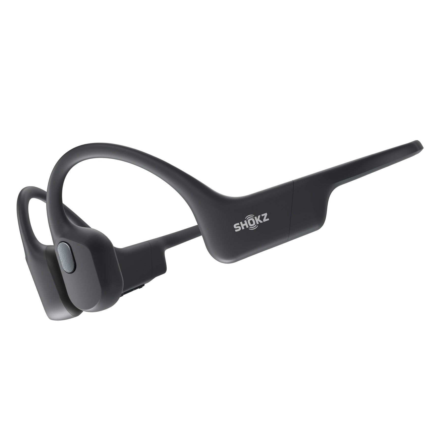 ShokZ Openrun SE- Open-Ear Bluetooth Wireless Bone Conduction Sport Headphones thumbnail