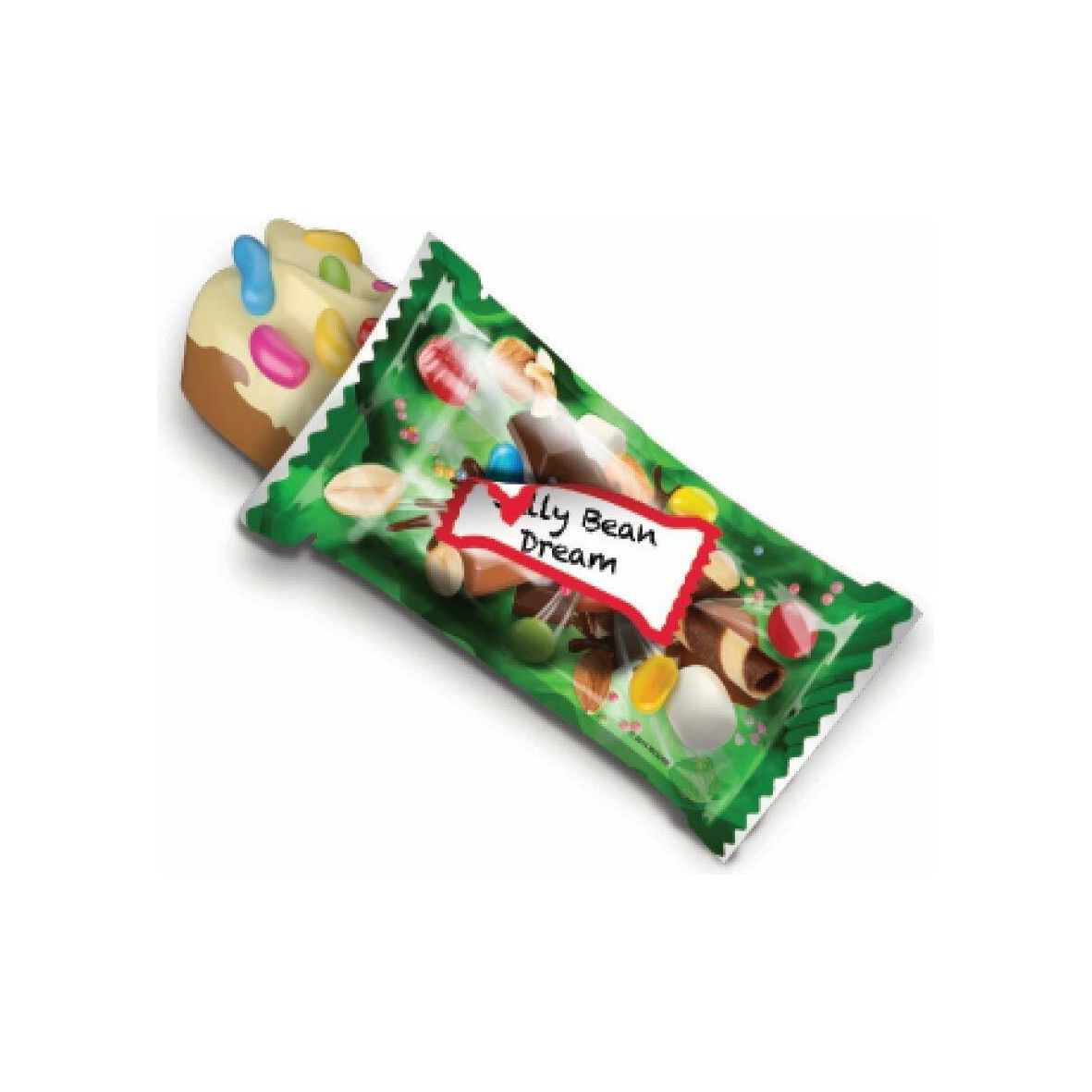 Chocolate Bar Maker Easy Chef Create Your Own Chocolate Bar 24100 thumbnail