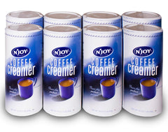 N'Joy Powdered Creamer, Original, 16 Oz, 8-Count