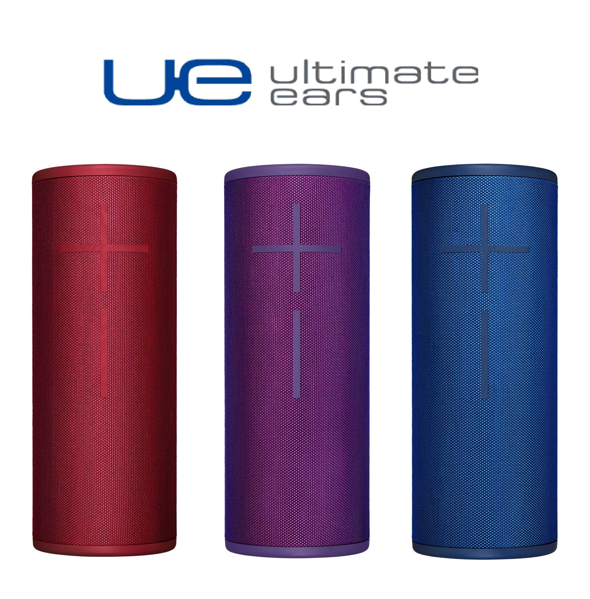 Ultimate Ears MEGABOOM 3 Portable Wireless Bluetooth Speaker – Powerful Sound, Thundering Bass, Waterproof, 360° Audio, Deep Bass, Long Battery Life, Rugged Design, Party Boost, Immersive Experience, Wireless Range, Premium Audio, Shockproof, Compact.