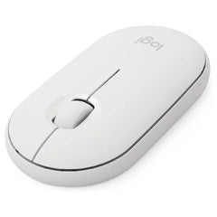 Logitech Pebble i345 Bluetooth Mouse - Off White 910-006345