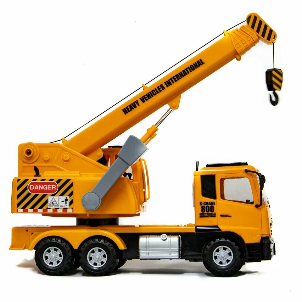 Big Daddy Extra Large Crane BD-32810 thumbnail