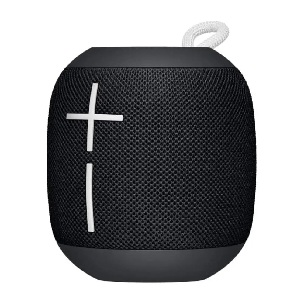 984-001811 Logitech Ultimate Ears WonderBoom Portable Bluetooth Wireless Speaker - Black thumbnail