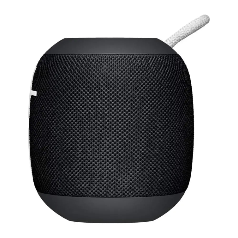 984-001811 Logitech Ultimate Ears WonderBoom Portable Bluetooth Wireless Speaker - Black thumbnail