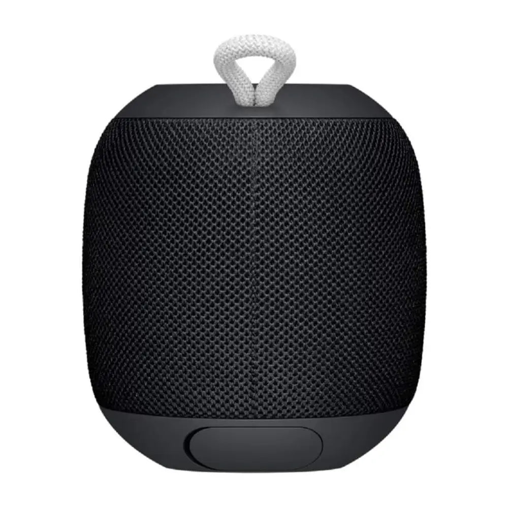984-001811 Logitech Ultimate Ears WonderBoom Portable Bluetooth Wireless Speaker - Black thumbnail