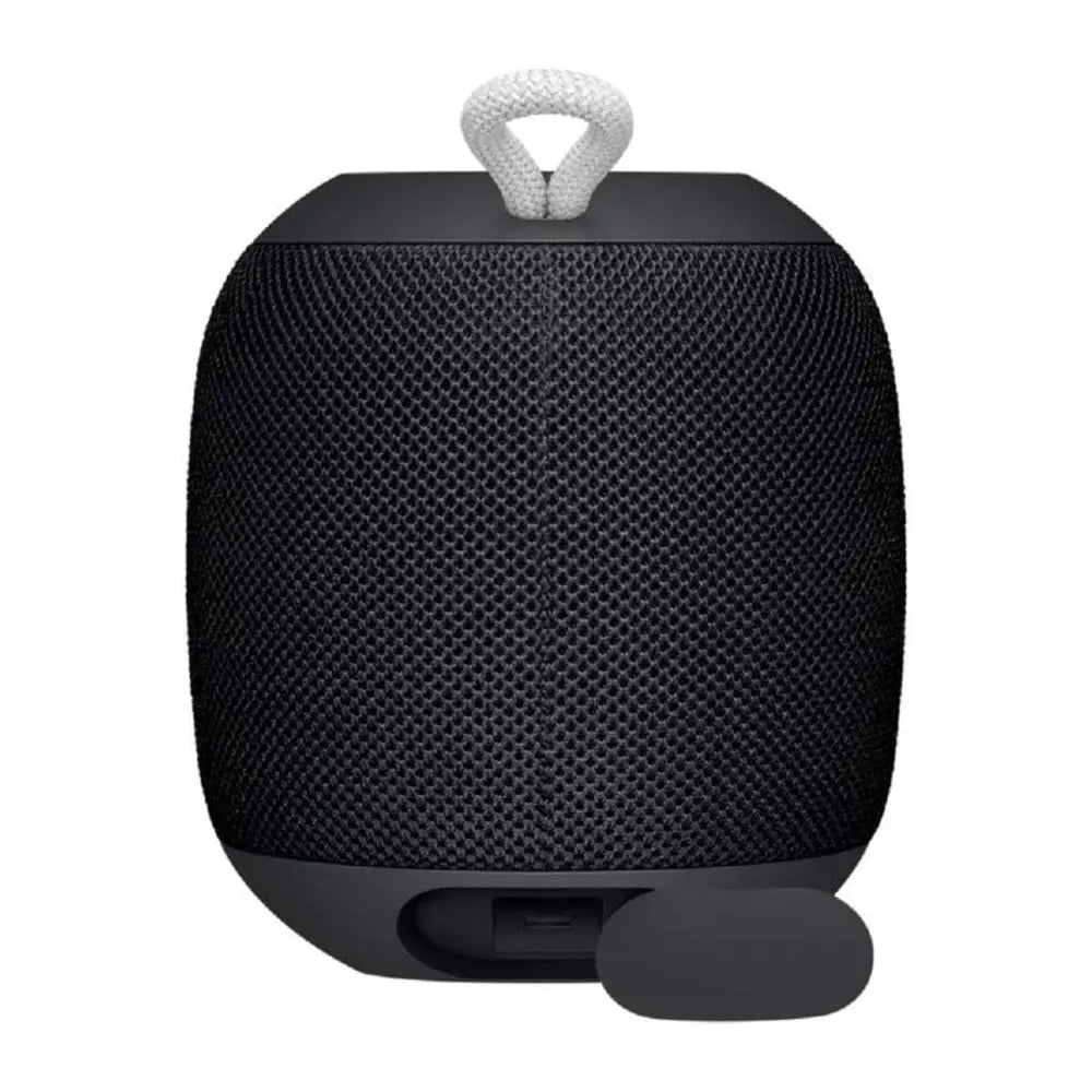 984-001811 Logitech Ultimate Ears WonderBoom Portable Bluetooth Wireless Speaker - Black thumbnail