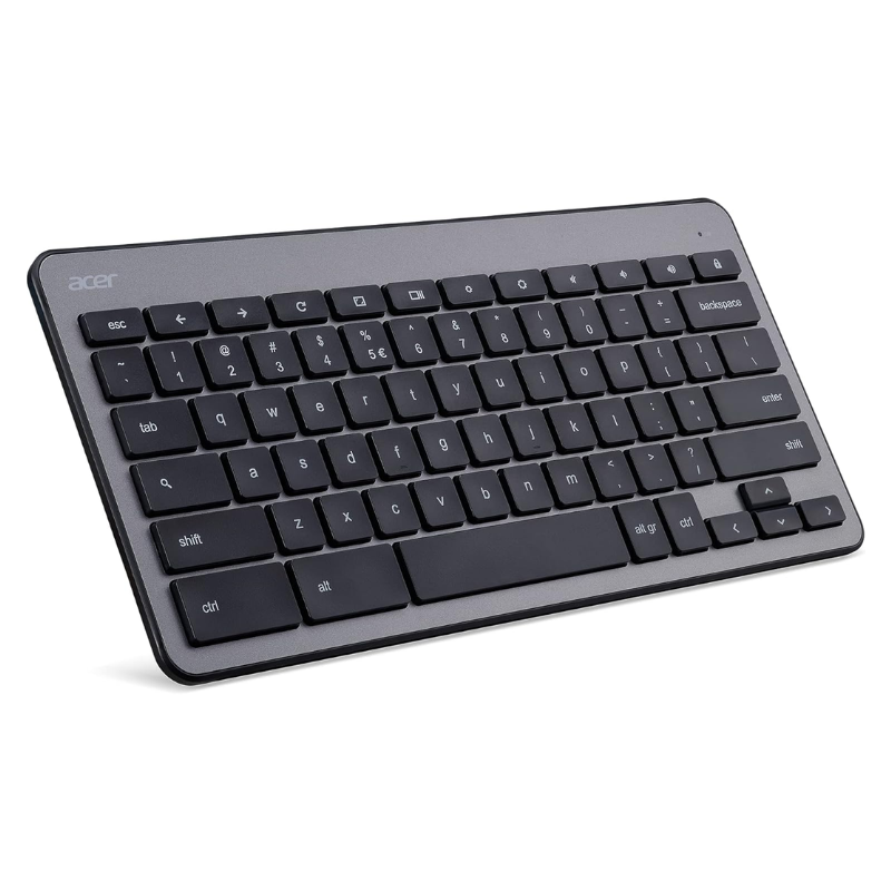 Acer Wireless Keyboard & Mouse Bundle GPACC1100X thumbnail