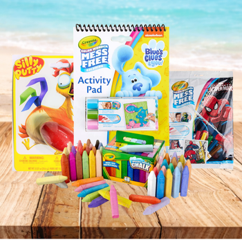 Books, Music & Entertainment