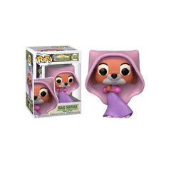 Funko Pop! Disney: Robin Hood - Maid Marian F-75912-BB
