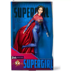 Barbie Supergirl Collectible Doll from The Flash Movie