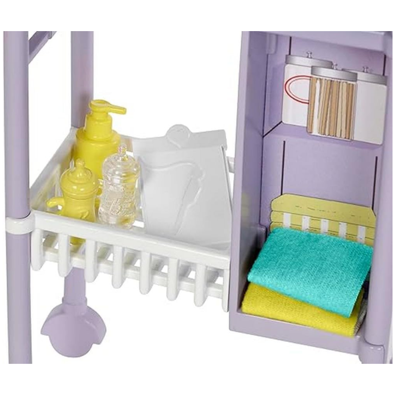Barbie Careers Baby Doctor Playset thumbnail