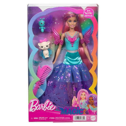 Barbie_Doll_with_2_Fantasy_Pets_Dress_Barbie_Fashion_Doll