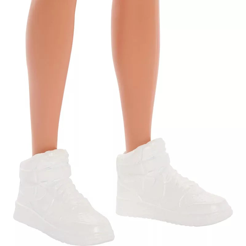 Barbie Fashionistas Ken Doll #227, With Totally Hair, 65th Anniversary thumbnail