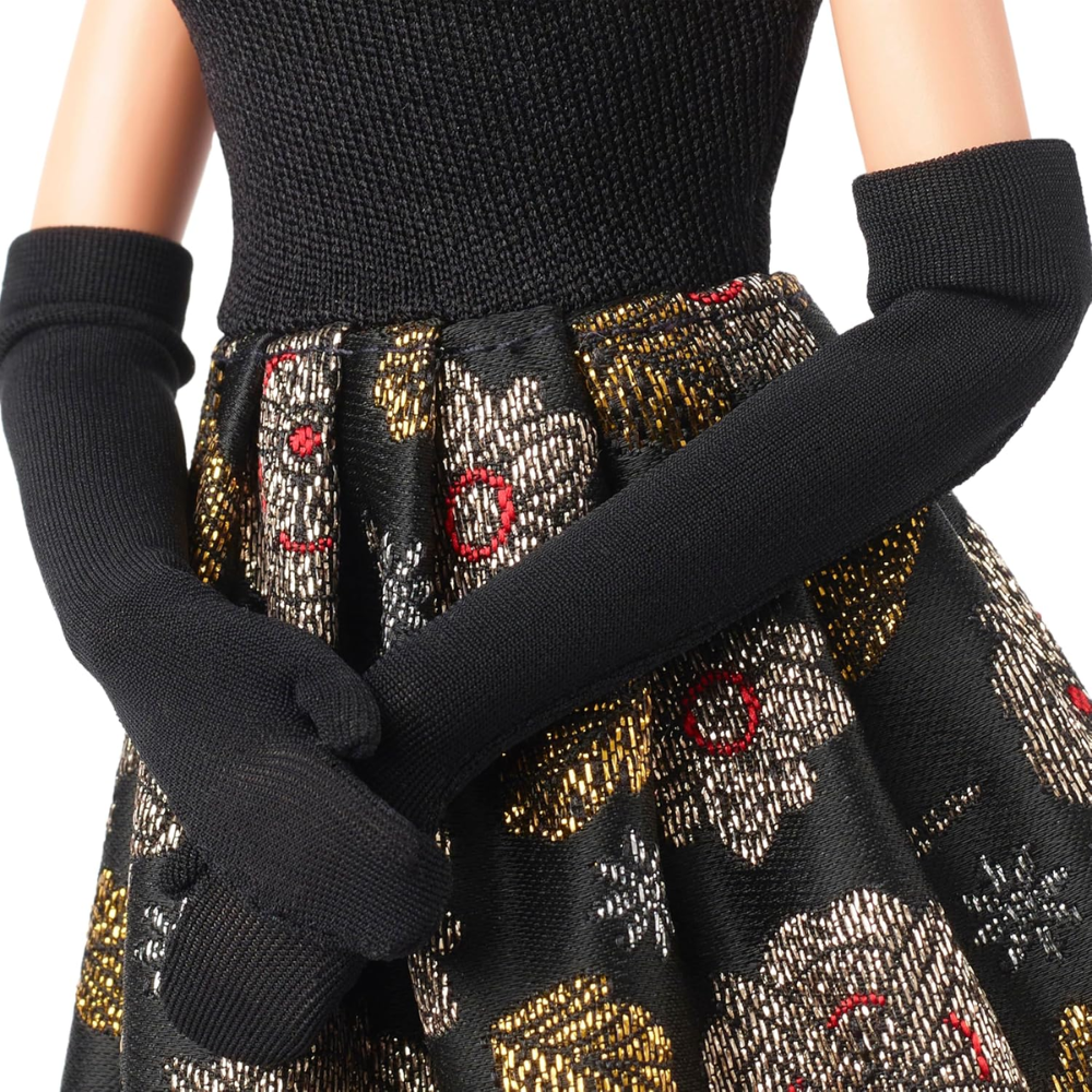 Barbie Signature Tribute Collection Rita Moreno Collectible Doll HRM43 thumbnail