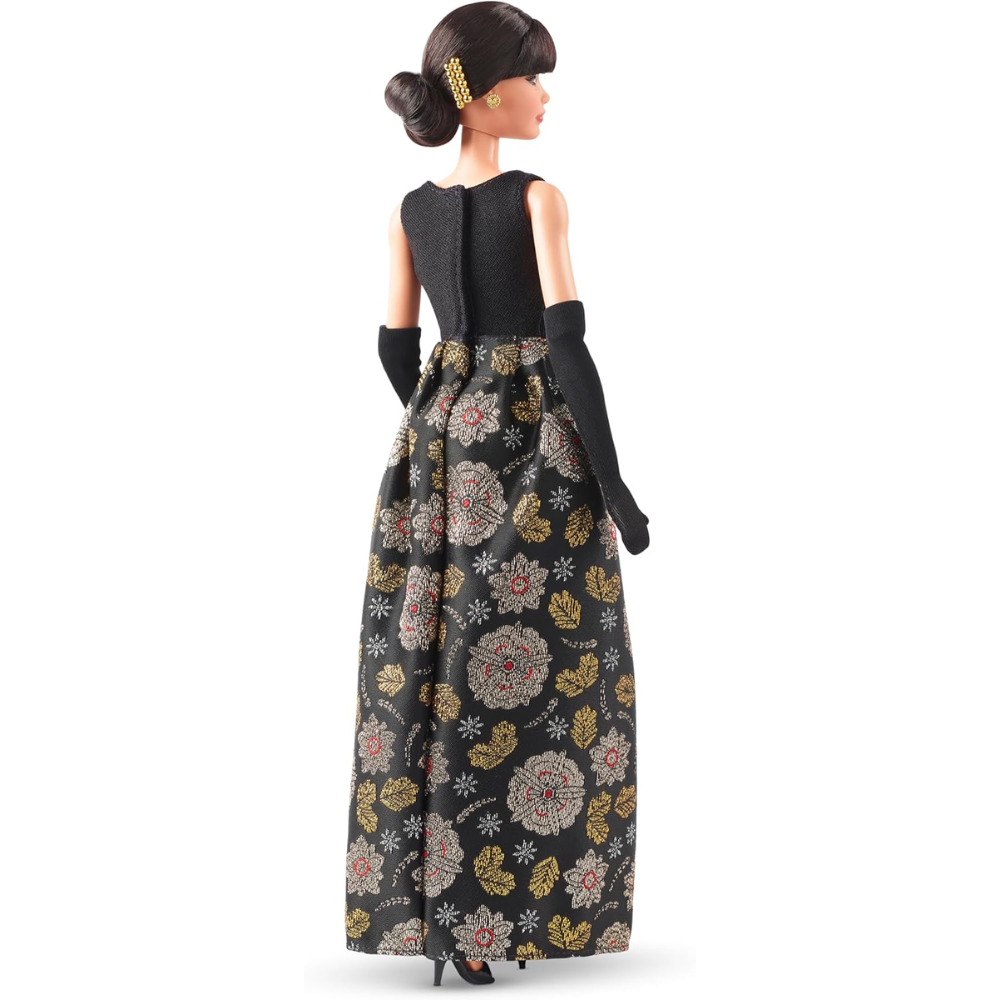 Barbie Signature Tribute Collection Rita Moreno Collectible Doll HRM43 thumbnail