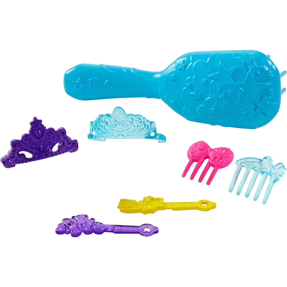 Barbie Dreamtopia Princess Doll GTF38 thumbnail