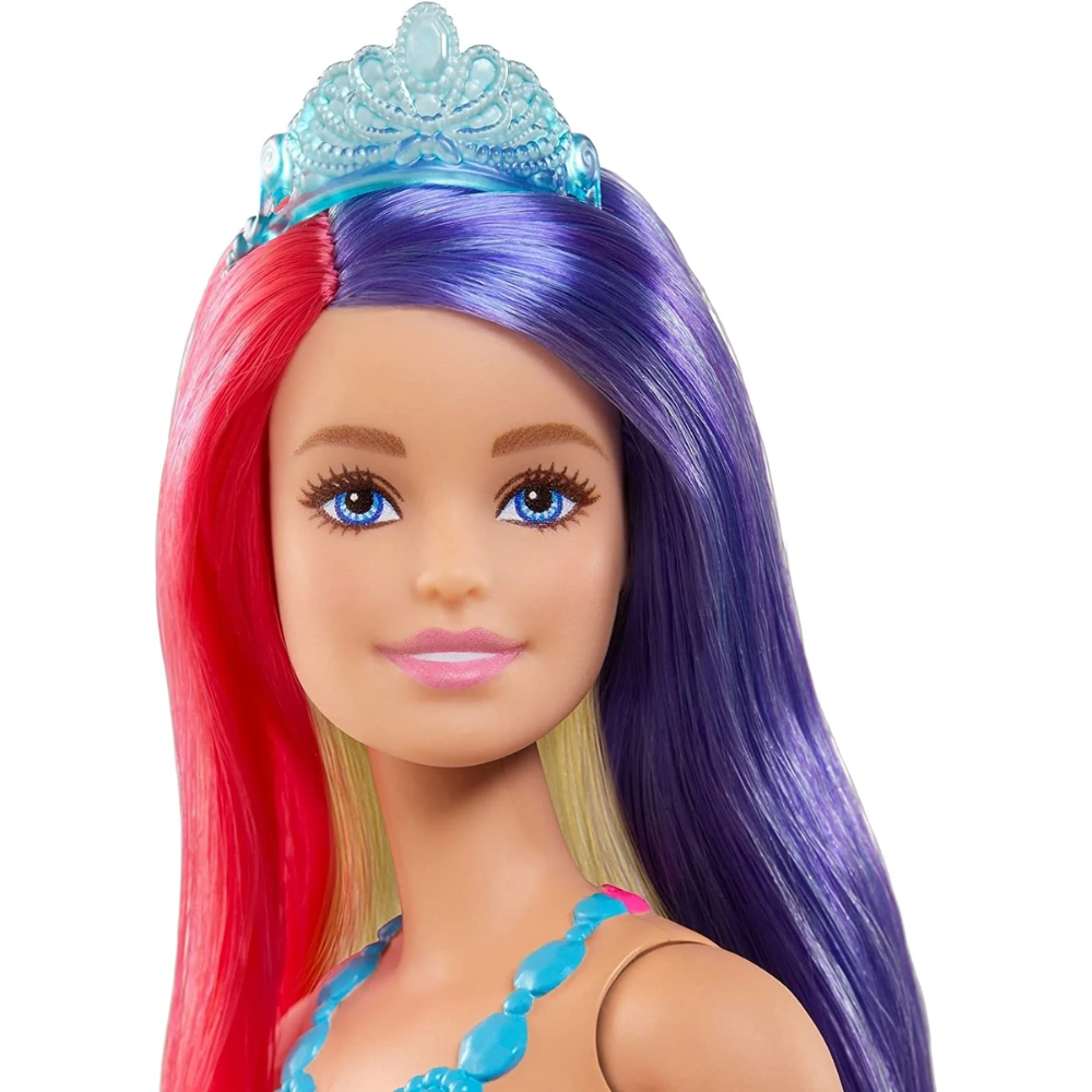 Barbie Dreamtopia Princess Doll GTF38 thumbnail