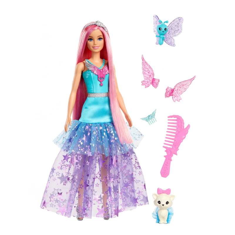 Barbie 