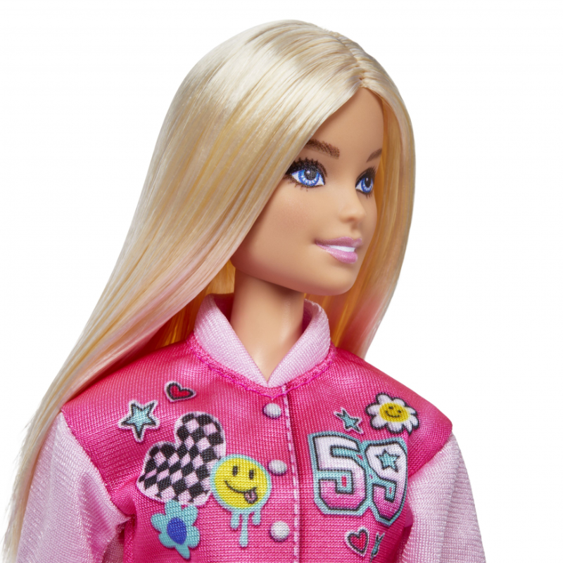 Barbie Back to School Doll thumbnail