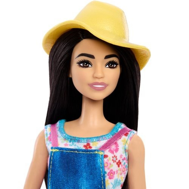 Barbie Farmer Doll HRG62 thumbnail