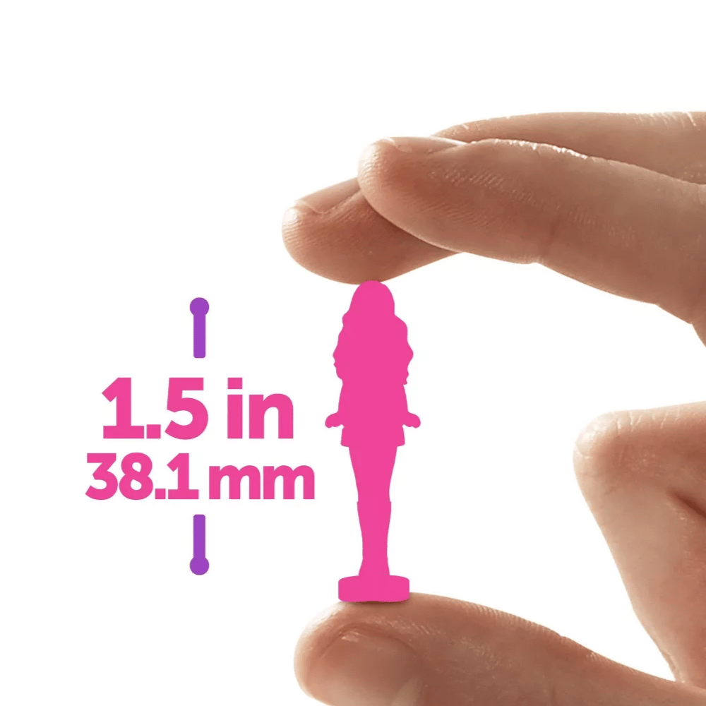 Barbie Mini BarbieLand 1.5